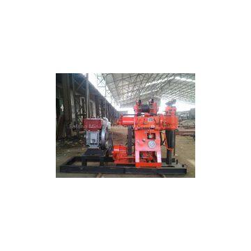 China Manufacturer  XY Series Water Well Drilling Machine