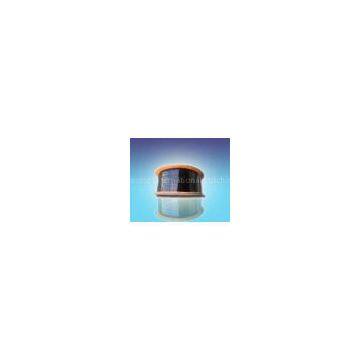 Class 155 modified polyester enamelled aluminum flat wire