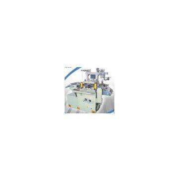 High Precision PE Die Cutter Machine