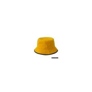 Sell Washed Bucket Hat