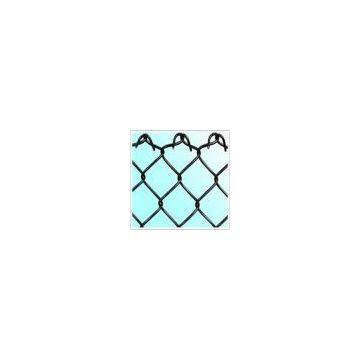 Chain Link Fence1