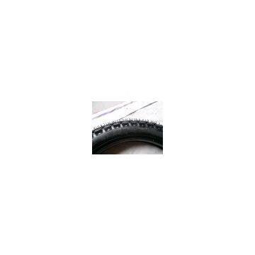 Motorcycle Tyre250-17 photo-3
