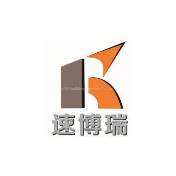 Sichuan SBR Building Materials Co., Ltd.