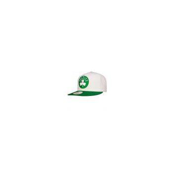 Wholesale and Custom Flat Bill and 3 D Embroidery Snapback Cap photo-3