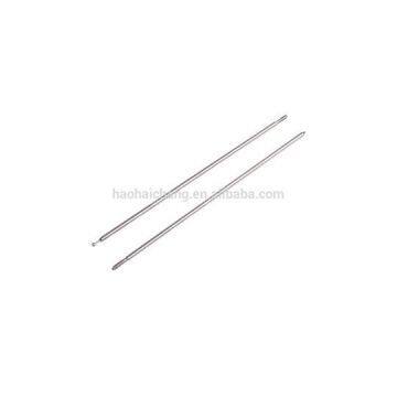 Heating Tube Ni-plated Terminal Pin