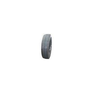 High Quality All Steel Radial Truck Tires TBR Tires Off Road Performance Bus Tires Heavy Duty Tyres