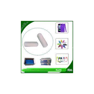Platinum Curing Soft Silicone Rubber Compound
