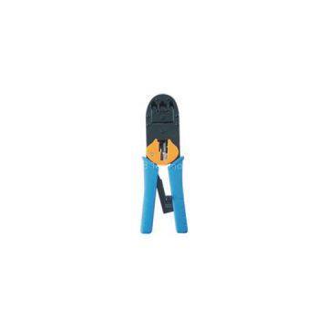 RJ45 And RJ11 And RJ12 Crimping Tool