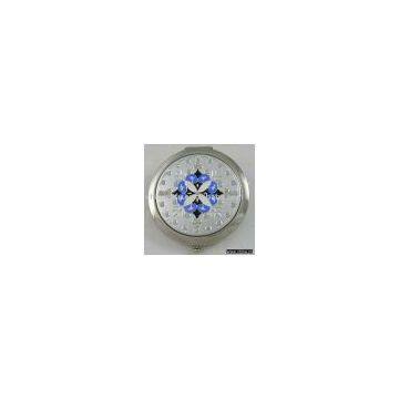 Metal craft  mirror