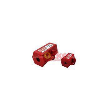Electrical Plug Safety Lockout