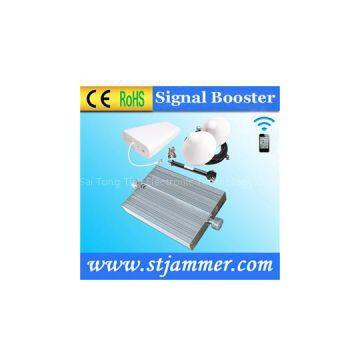 GSM DCS Repeater,Cheap GSM Repeater, indoor home Dual Band Repeater 900 1800 Signal Repeater / Booster/Amplifier