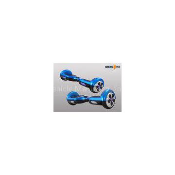 8 Inch Self Balancing Scooter , 2 Wheel Balance Scooter With Lithium Battary