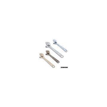 Sell Adjustable Wrenches