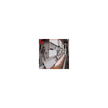 High Speed Non Woven Textile Fiber Opener Machine Capacity 200kg/H