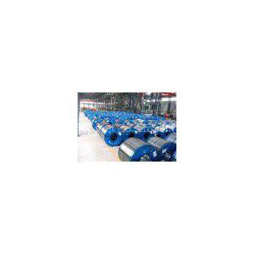 OEM 610mm Oiled Cs-B ASTM A653 Standard Hot Dipped Galvanized Steel Coil Screen