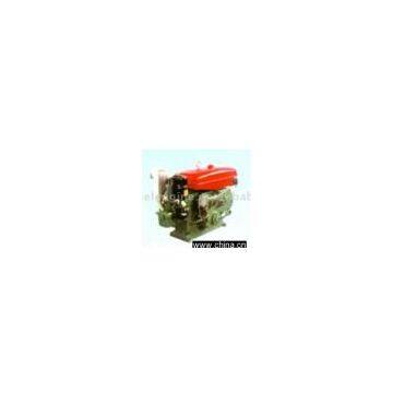 Sell Diesel Engine (SD195)