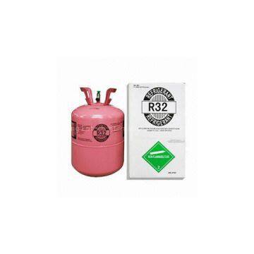 High Pressure Refrigerant R32