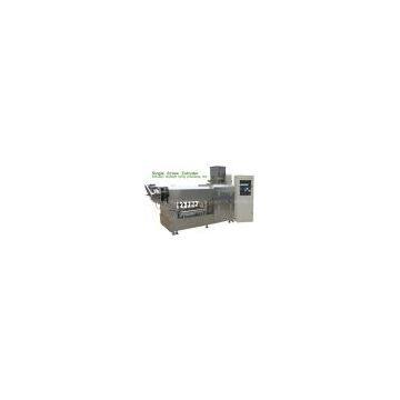 Single Screw Extruder