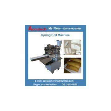 egg roll making machine