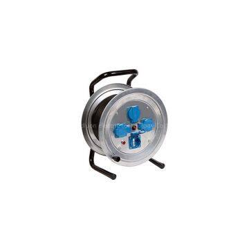 steel waterproof cable reel