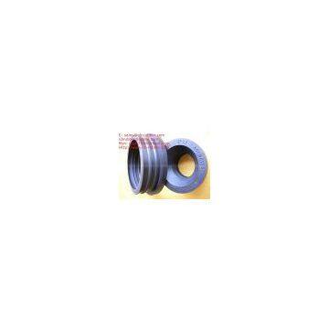 Soil Pipe Fitting, Servie Weight Gasket