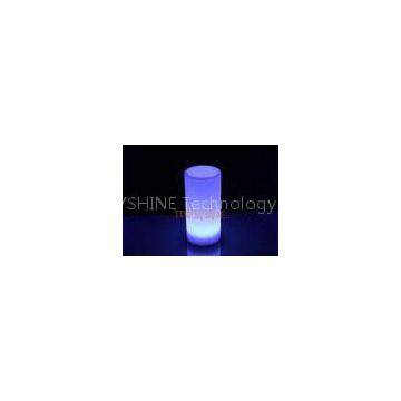 Brightness Glowing LED Bar Mood Lamps  / Battery Operated Table Lamps