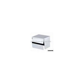 Stainless Steel Tissue Holder
