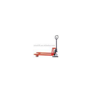 pallet truck