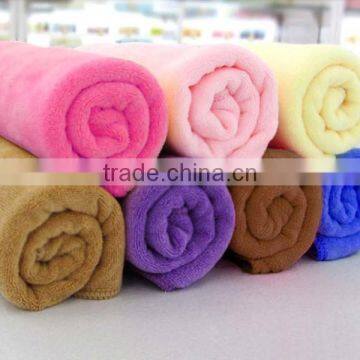 Microfiber Car Cleaning Towel