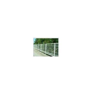 Wire Mesh Fence