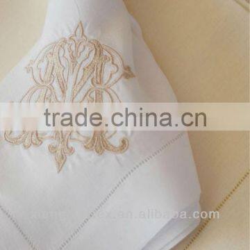 Embroidery Napkins