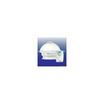 MP3 doorbell, wireless doorbell chime  M-207A