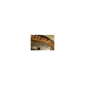 Ring Die Wood Pellet Mill