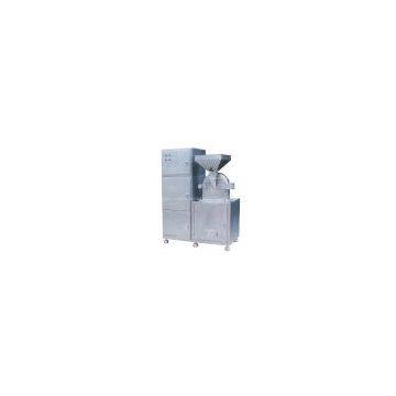 B-Series Dust Collecting and Pulverizing Machine