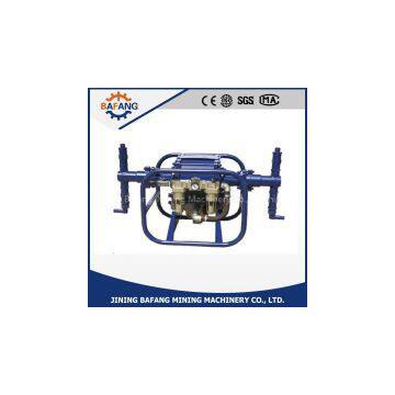 ZBQ-50/6handheld Concrete Grout Injecting Pump photo-3