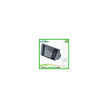 CE, RoHS 42W 56W 70W 84W 98W 112W 126W 140W 154W 182W High Power LED Street Light