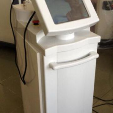 Skin Renewing Fractional Co2 Laser Equipment Face Whitening Sun Damage Recovery Medical