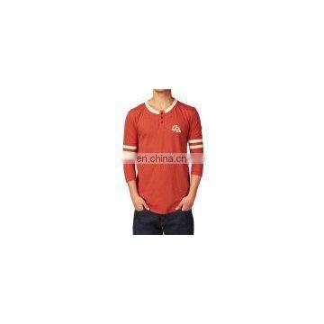 New Fashion O-Neck T-Shirt