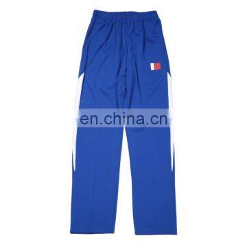 Winter Comfortable Fleece Pants Fashion Sweat Pants photo-2