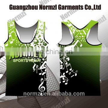 Hot Sale Wholesale Child Sublimated Dancewear photo-6