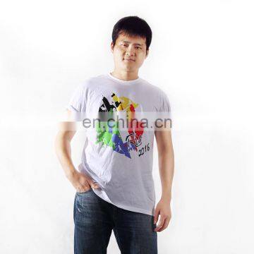 Blank Dri Fit T-shirts With Wholesale Price