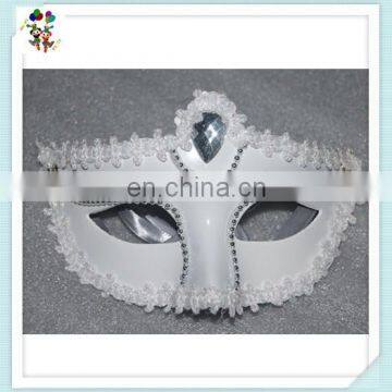 Cheap Plastic Bling Venetian Party Masquerade Masks HPC-0408 photo-4