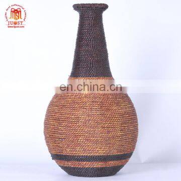Modern Art Decorative Factory Direct Elegant Cloisonne Vase