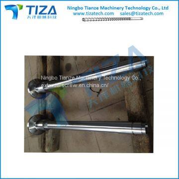 High Speed Screw From Ningbo Tianze Machinery Technology Company