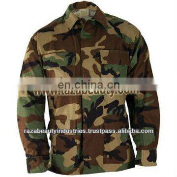 Army Military Jackets