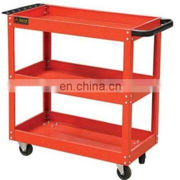 SAR 3 Shelf Tool Trolley