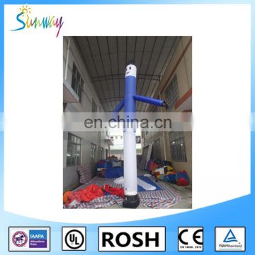 Sunway Cheap Inflatable Air Dancer Advertising Sign