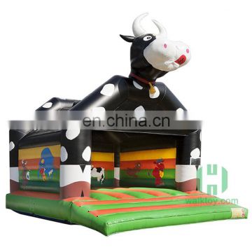 cheap inflatable animal bouncers for sale,inflatable playground