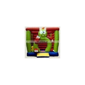 PVC NEW STYLE Inflatable Jumping Castles