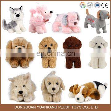 ICTI audited best made toys stuffed animals,customized stuffed toys